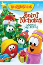 Watch Veggie Tales: Saint Nicholas: A Story of Joyful Giving Goojara