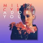 Watch Miley Cyrus: Adore You Goojara
