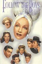 Watch Follow the Boys Goojara