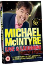 Watch Michael McIntyre Live & Laughing Goojara