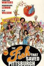 Watch The Fish That Saved Pittsburgh Goojara