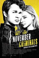 Watch November Criminals Goojara