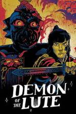 Watch Demon of the Lute Goojara