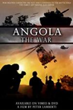 Watch Angola the war Goojara