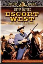 Watch Escort West Goojara