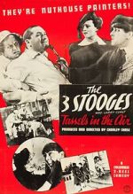 Watch Tassels in the Air (Short 1938) Goojara