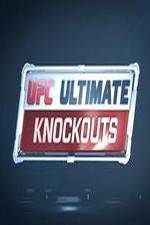 Watch UFC Ultimate Knockouts Goojara