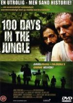 Watch 100 Days in the Jungle Goojara