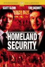 Watch Homeland Security Goojara