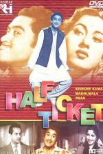 Watch Half Ticket Goojara