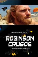 Watch Robinson Crusoe The Great Blitzkrieg Goojara