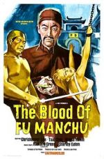Watch The Blood of Fu Manchu Goojara