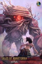 Watch Tales of Runeterra: Ionia - The Lesson (Short 2020) Goojara