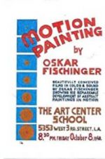 Watch Motion Painting No. 1 Goojara