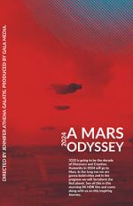Watch A Mars Odyssey 2024 (Short 2020) Goojara