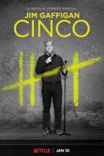 Watch Jim Gaffigan: Cinco Goojara