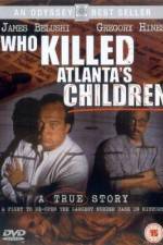 Watch Who Killed Atlanta's Children Goojara