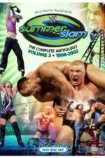Watch Summerslam Goojara