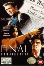 Watch Dead Connection Goojara