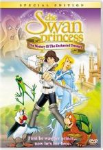 Watch The Swan Princess: The Mystery of the Enchanted Treasure Goojara