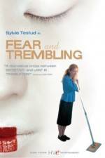 Watch Fear and Trembling Goojara