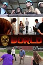 Watch Death World Goojara