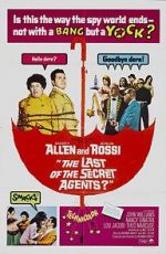 Watch The Last of the Secret Agents? Goojara