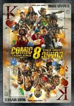 Watch Comic 8: Casino Kings Part 2 Goojara