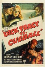 Watch Dick Tracy vs. Cueball Goojara