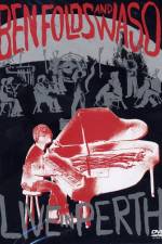 Watch Ben Folds and Waso Live in Perth Goojara