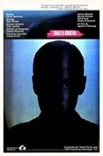 Watch In a Glass Cage Goojara