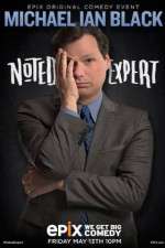 Watch Michael Ian Black: Noted Expert Goojara
