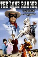Watch The Lone Ranger Goojara