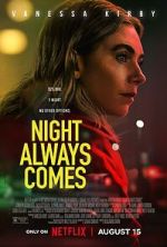 Watch Night Always Comes Goojara