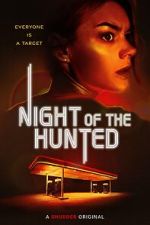 Watch Night of the Hunted Goojara