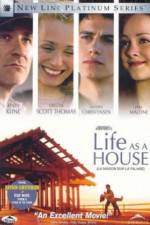 Watch Life as a House Goojara