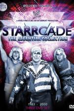 Watch Starrcade Goojara