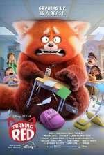 Watch Turning Red Goojara