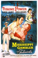 Watch The Mississippi Gambler Goojara