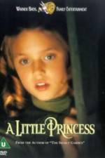 Watch A Little Princess Goojara