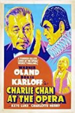 Watch Charlie Chan at the Opera Goojara