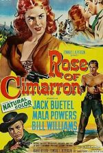 Watch Rose of Cimarron Goojara