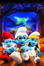 Watch The Smurfs The Legend of Smurfy Hollow Goojara