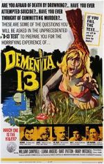 Watch Dementia 13 Goojara