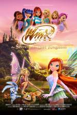 Watch Winx Club The Secret of the Lost Kingdom Goojara