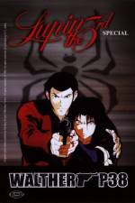 Watch Rupan Sansei Ai no da capo - Fujiko's Unlucky Days Goojara