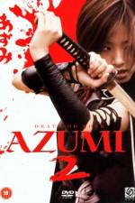 Watch Azumi 2: Death or Love Goojara
