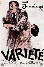 Watch Variety Goojara