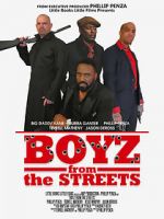 Watch Boyz from the Streets 2020 Goojara