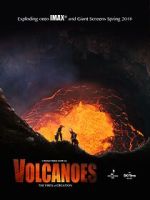 Watch Volcanoes: The Fires of Creation Goojara